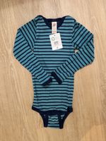Neu Engel Wolle/Seide Body Grösse 110/116