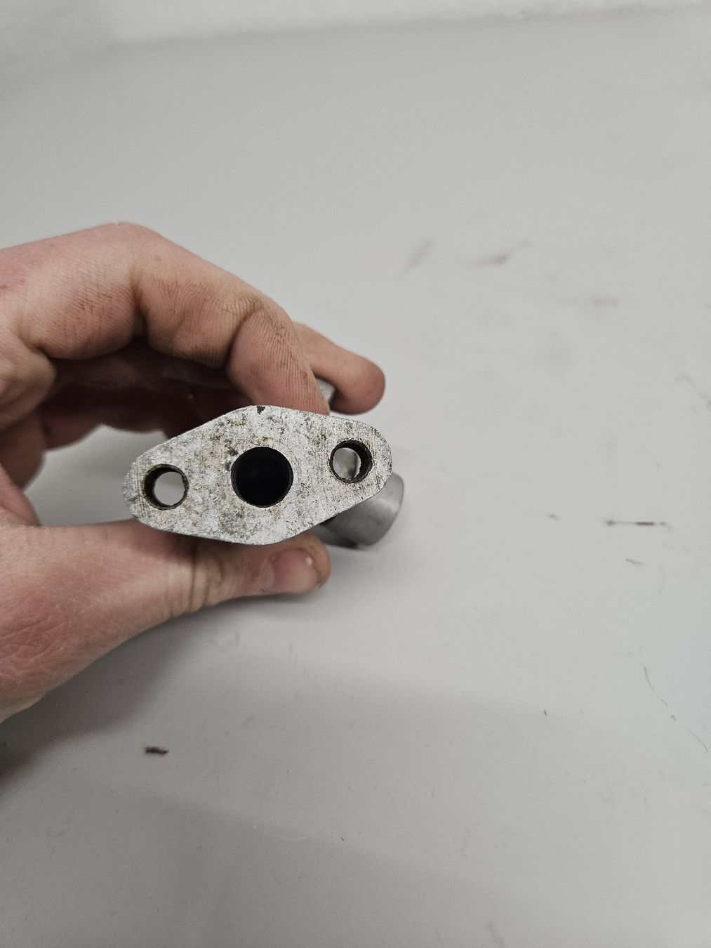 Ciclomotori: Sachs 503 HG Ansaugstutze  – Usato da Mellingen venduto da Mech-Service 3