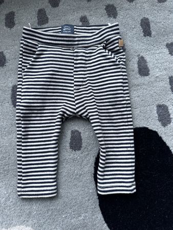 Babyface 62 Hose, quasi neu