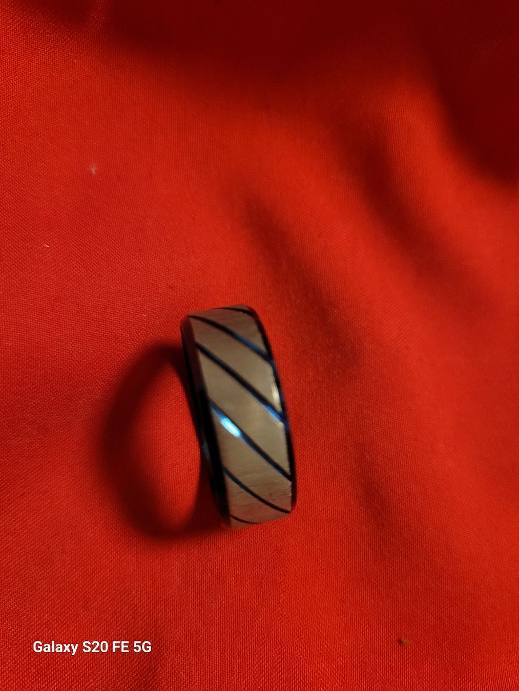 Anelli: ring – Nuovo e nell'imballaggio originale da Bassersdorf venduto da ism_kx95