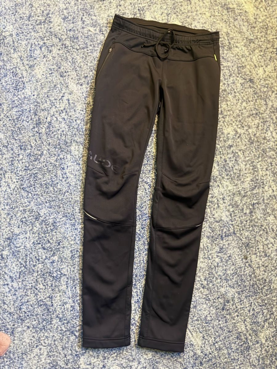 Leggings: Vaude Sport/Hose – Nuovo (secondo la descrizione) da Amlikon-Bissegg venduto da Flowers_Blossom