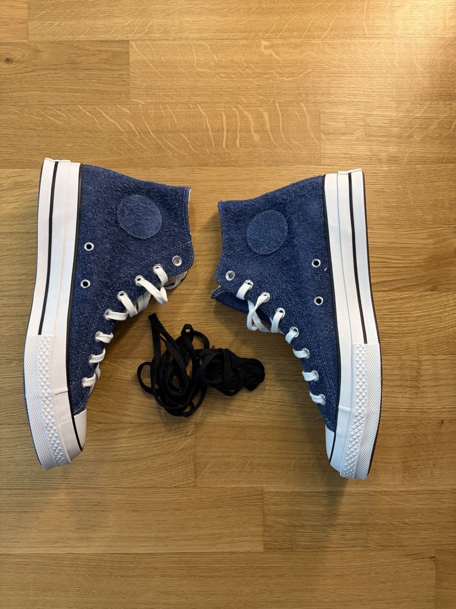 Converse Scarpe da uomo: Converse Stüssy Chuck Taylor All Stars – Nuovo e nell'imballaggio originale da Thayngen venduto da golazo_vines 2