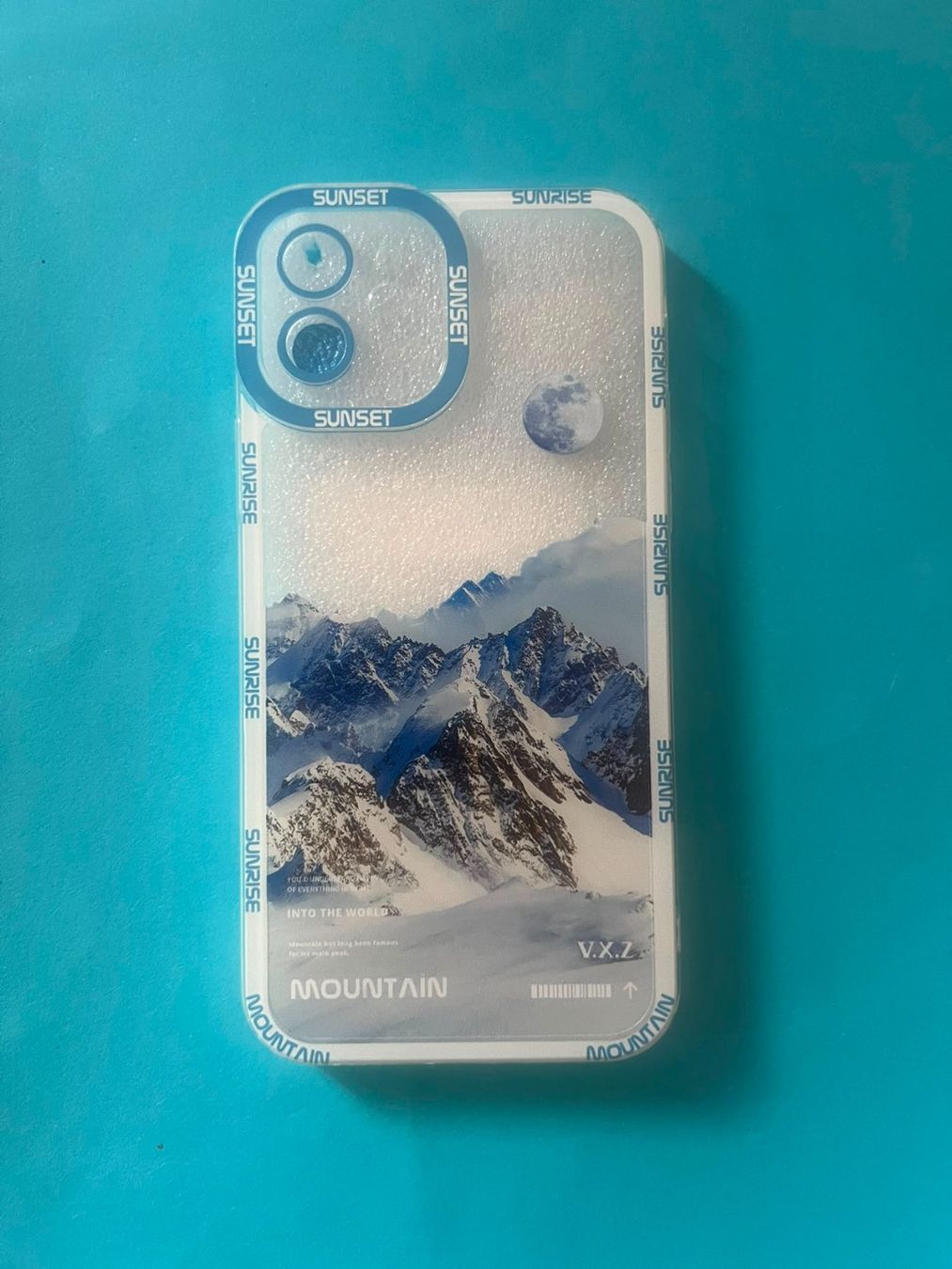 Covers & Schutzfolien: Coque iPhone 12. iPhone 12 Hülle – Neu und originalverpackt aus Eysins von pro_7lnq 3