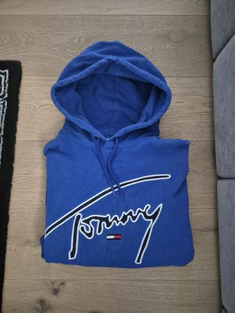Tommy Hilfiger Hoodie / Tommy Hilfiger / Hoodie / Pullover