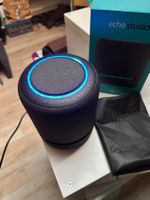 Alexa Studio Echo4