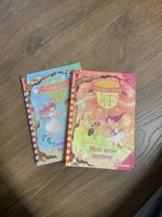 L'École des Fées, 2 Livres de Titania Woods, Cadeau 49
