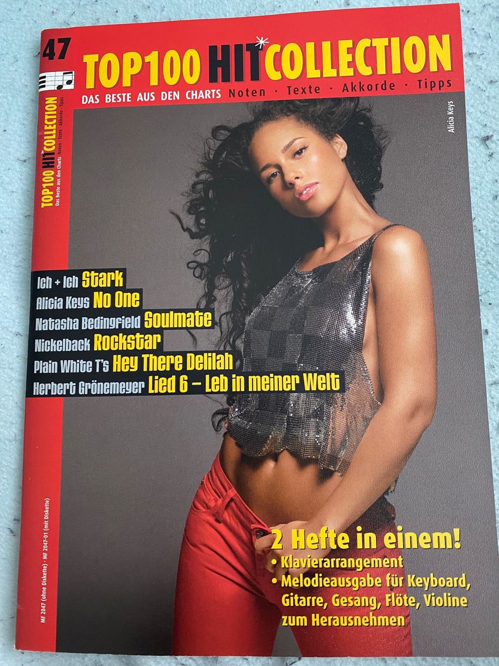 Libri: Buch Notenbook – Usato da Schaffhausen venduto da mar_jk9z