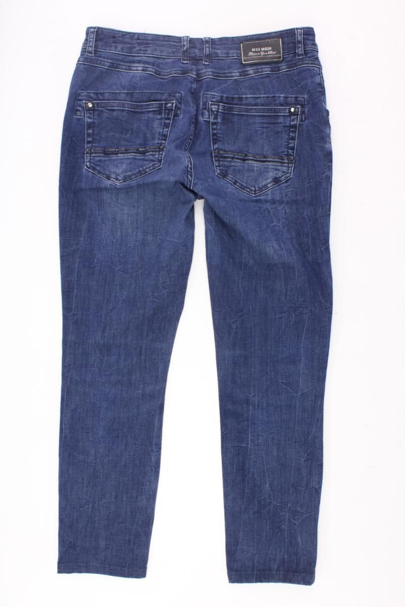 Jeans: Mos Mosh Skinny Jeans Gr. W29 blau – D'occasion à Neustadt an der Waldnaab par SecondLifeFashion 2