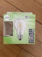 2 LED-Glühbirnen originalverpackt und ungeöffnet