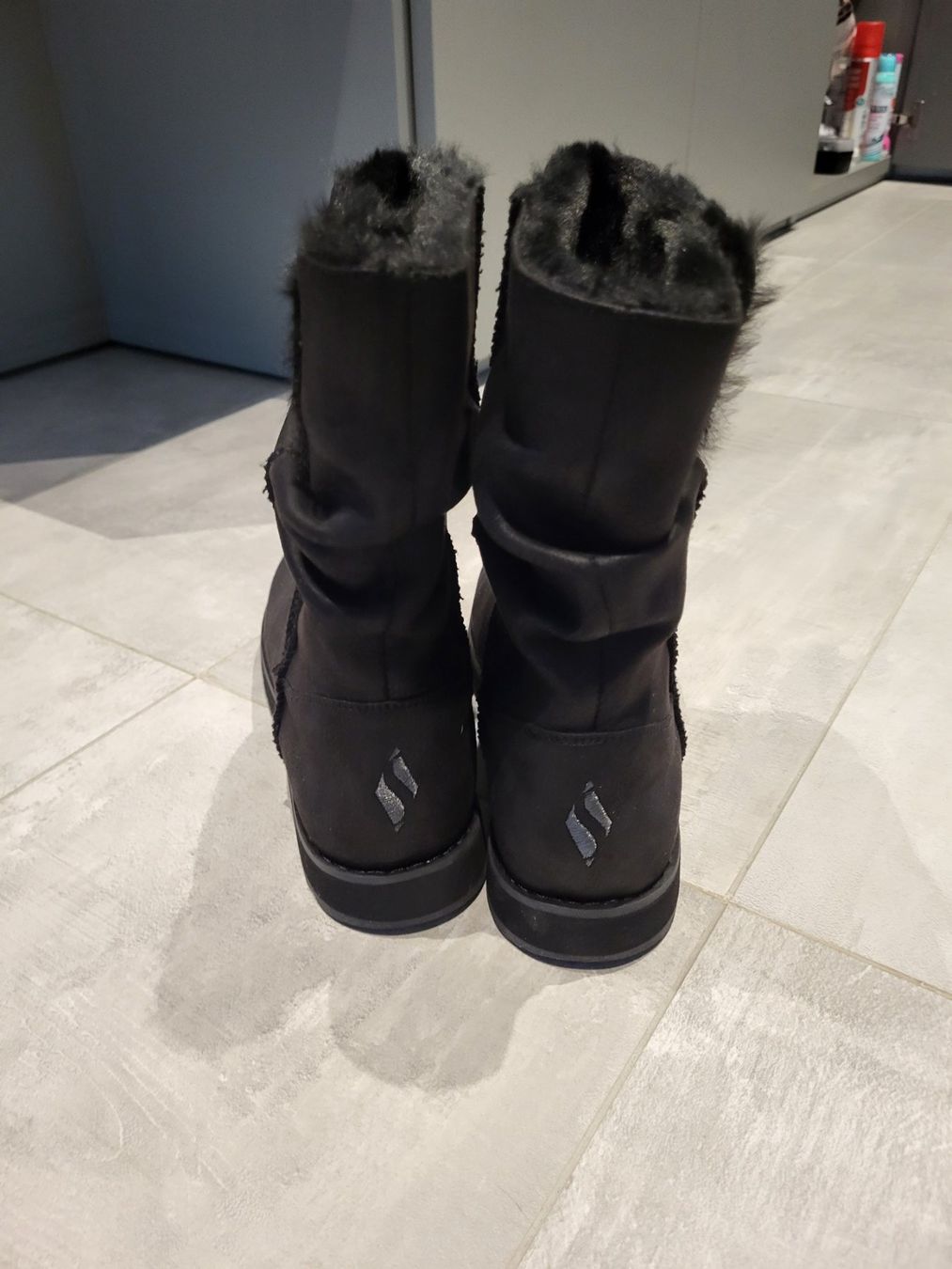 Scarpe da donna: NEU!skechers keepsakes gr.39 – Nuovo (secondo la descrizione) da bellinzona venduto da zeus6535 5