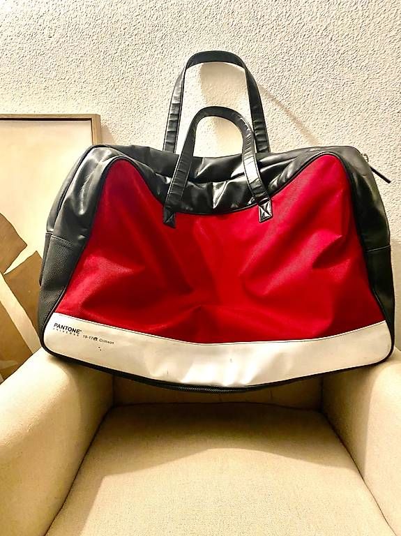 Sacs: Borsa da viaggio 64cmX40cm – D'occasion à Lugano par dir_5287 4