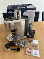 De'Longhi Dedica Duo EC890.M - neuwertig