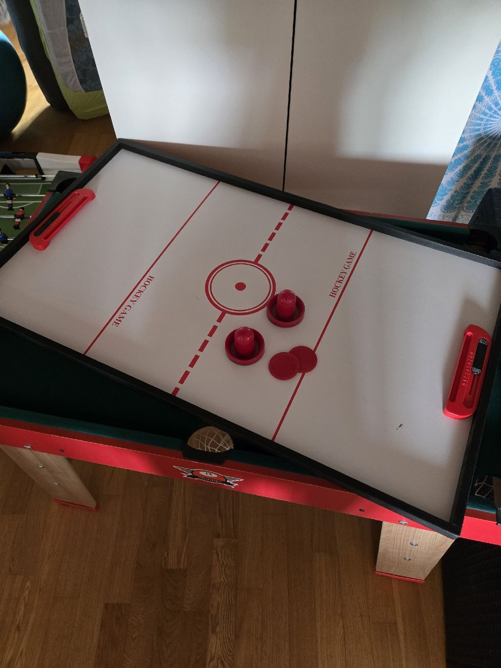 Jeux: Tischfussball - Töggelikasten – D'occasion à Küssnacht par MEDO07 1