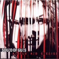 Sound Of Guns - Angels And Enemies