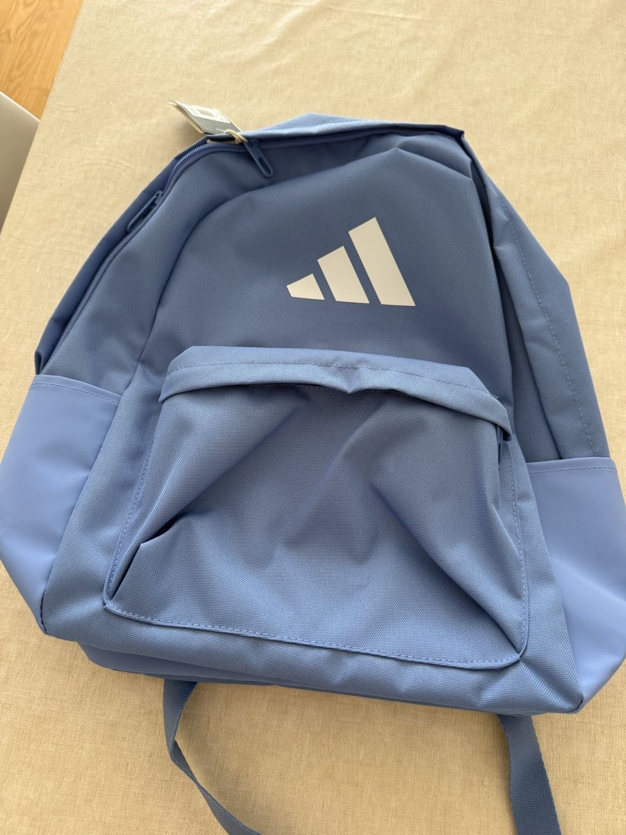 Adidas Rucksäcke: Adidas rucksack neu  – Neu (gemäss Beschreibung) aus Luterbach von uhrmacherin89