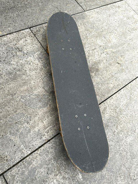 Skateboards: +  SkAteboArd  + – D'occasion à Winkel par zeho 3