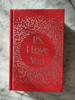 P.S. I Love You von Ahern, gebundene Ausgabe, English, neu