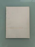 Nikolaas van Beek Stedelijk Museum Wim Crouwel