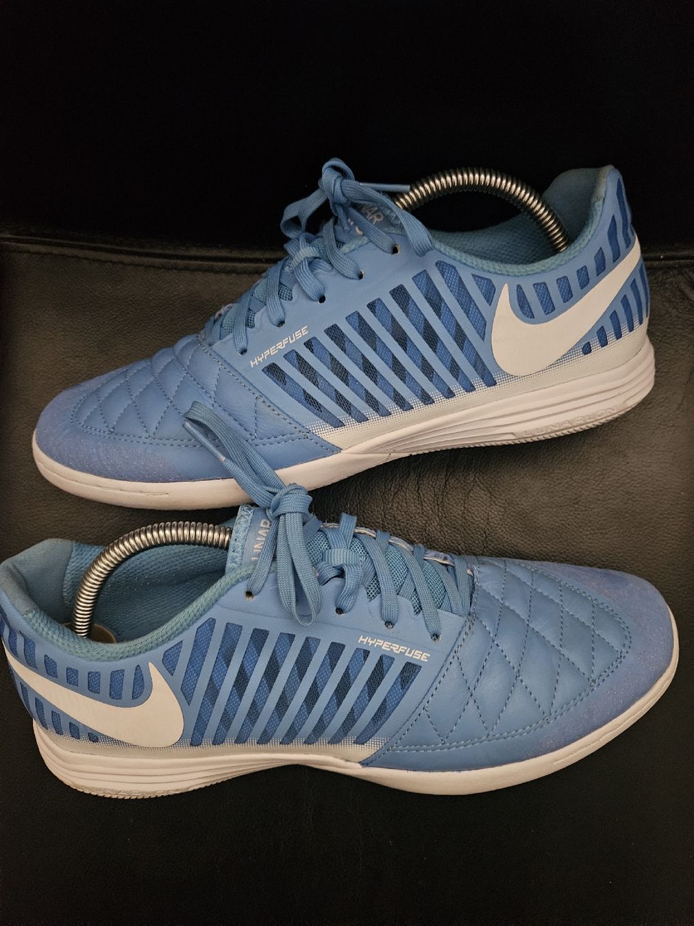Nike Scarpe da uomo: Nike Lunar Gato Futsal Gr.43 – Usato da Emmenbrücke venduto da TopGato 3
