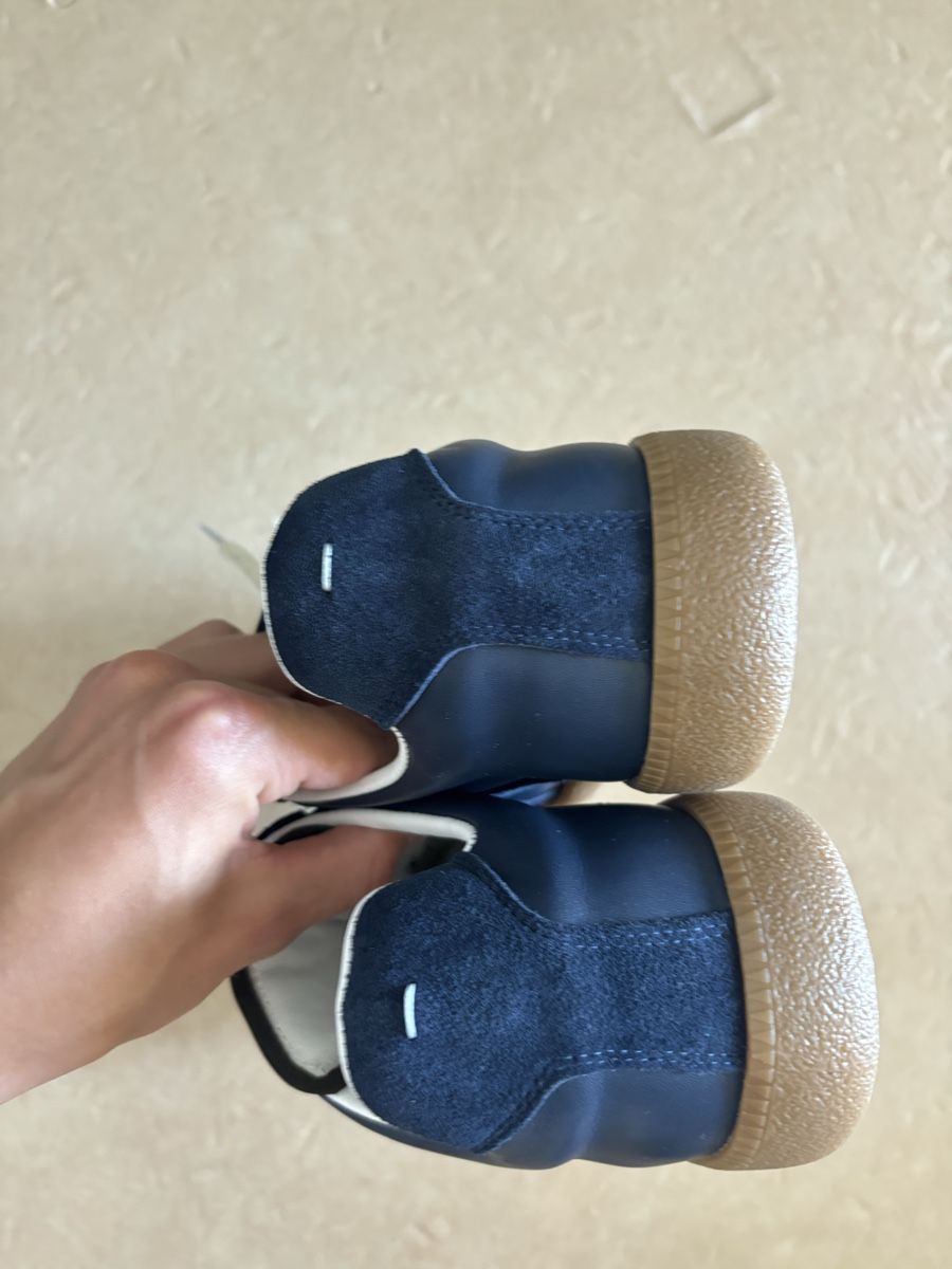 Maison Margiela Scarpe da uomo: Maison Margiela, Gr. 44 – Nuovo (secondo la descrizione) da Winkel venduto da khm_d9mz 7