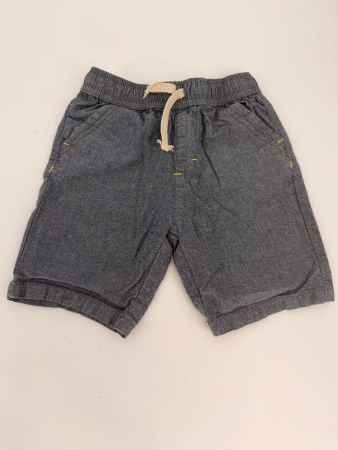 Jeans Shorts Gr. 98 von Smile