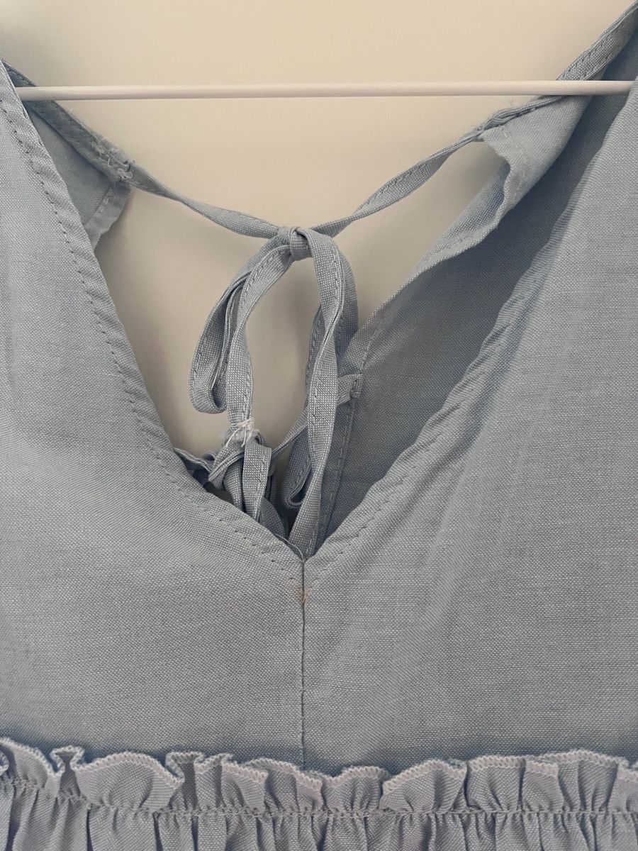 Camicette: Sommer Oberteil / Bluse Gr. S – Usato da Neuenhof venduto da UrbanBags 2