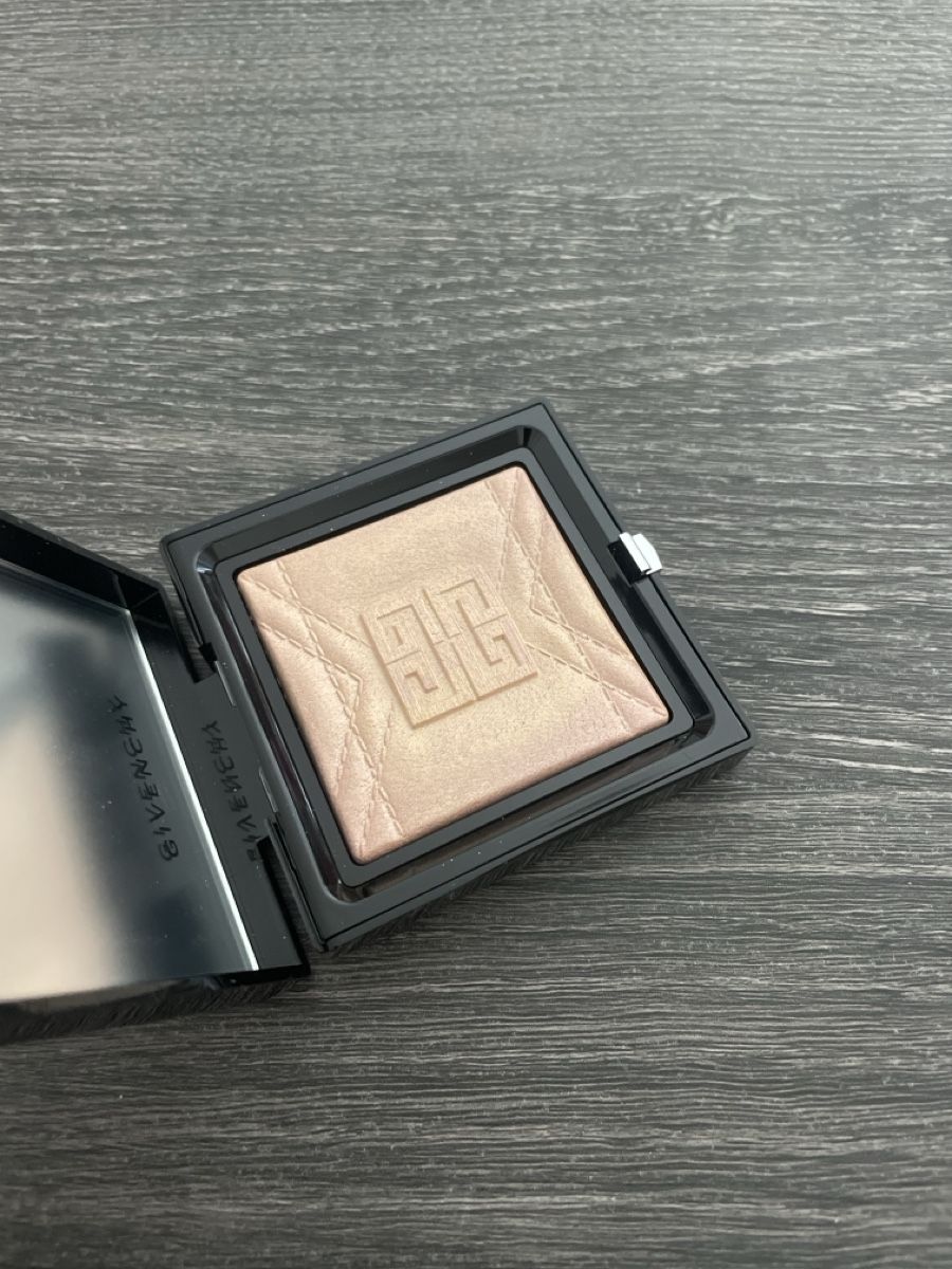 Givenchy Make-up: Givenchy - Prisme libre, highlighter 002 rosy gold – Neu (gemäss Beschreibung) aus Glattpark (Opfikon) von Rusalkaa 3