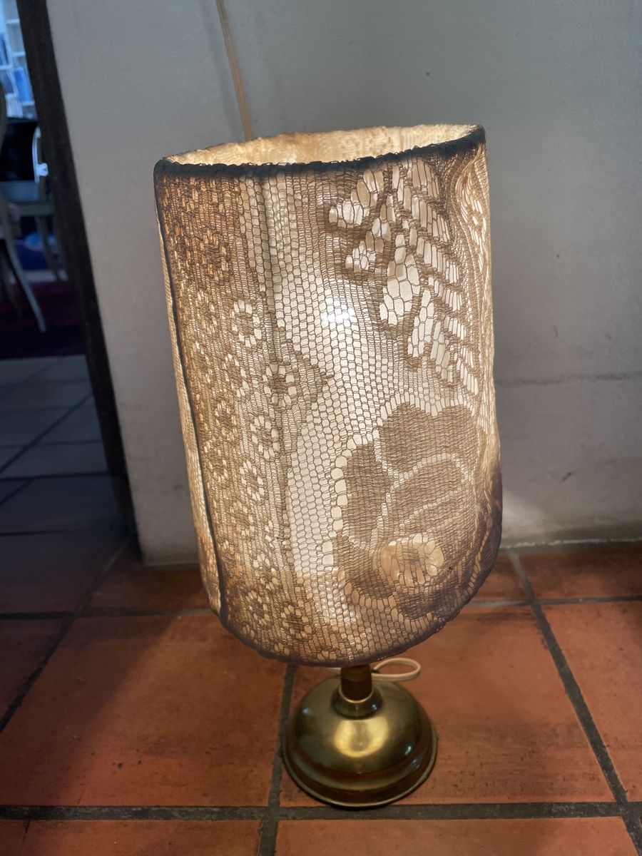 Lampade: Tischlampe – Usato da Chur venduto da Tobina 2