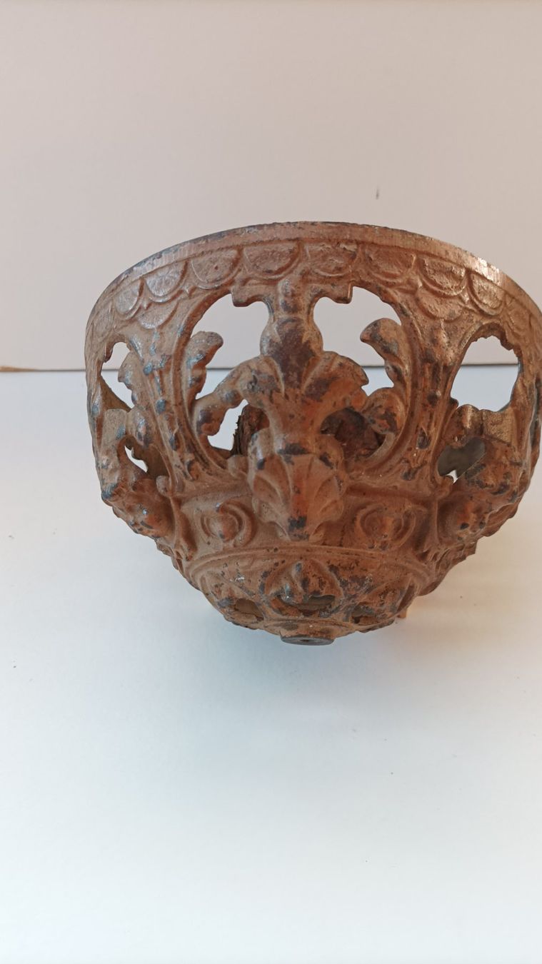 Fossili: Abdeckung  Jugendstiel – Usato da Hittnau venduto da HPeter21 1