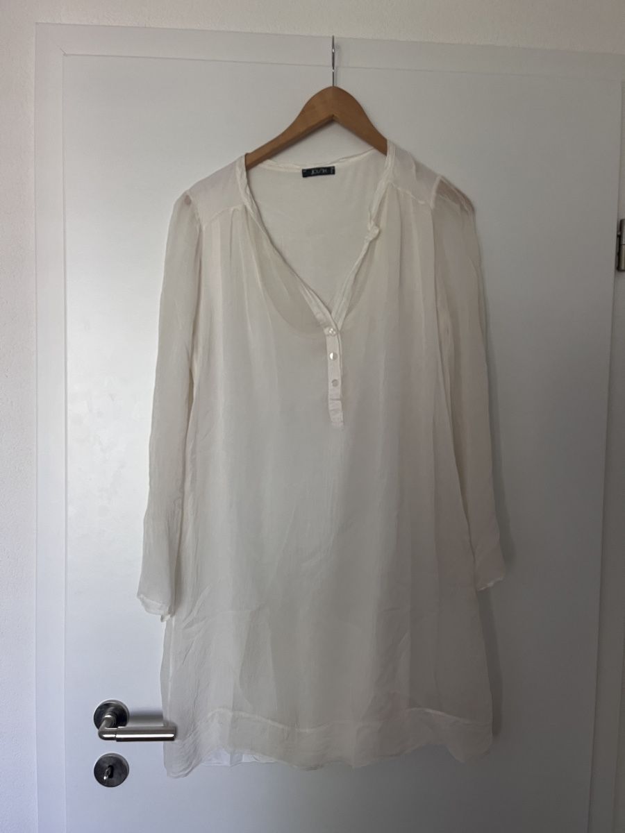Vestiti: Blusenkleid – Usato da Allschwil venduto da MaloseS08