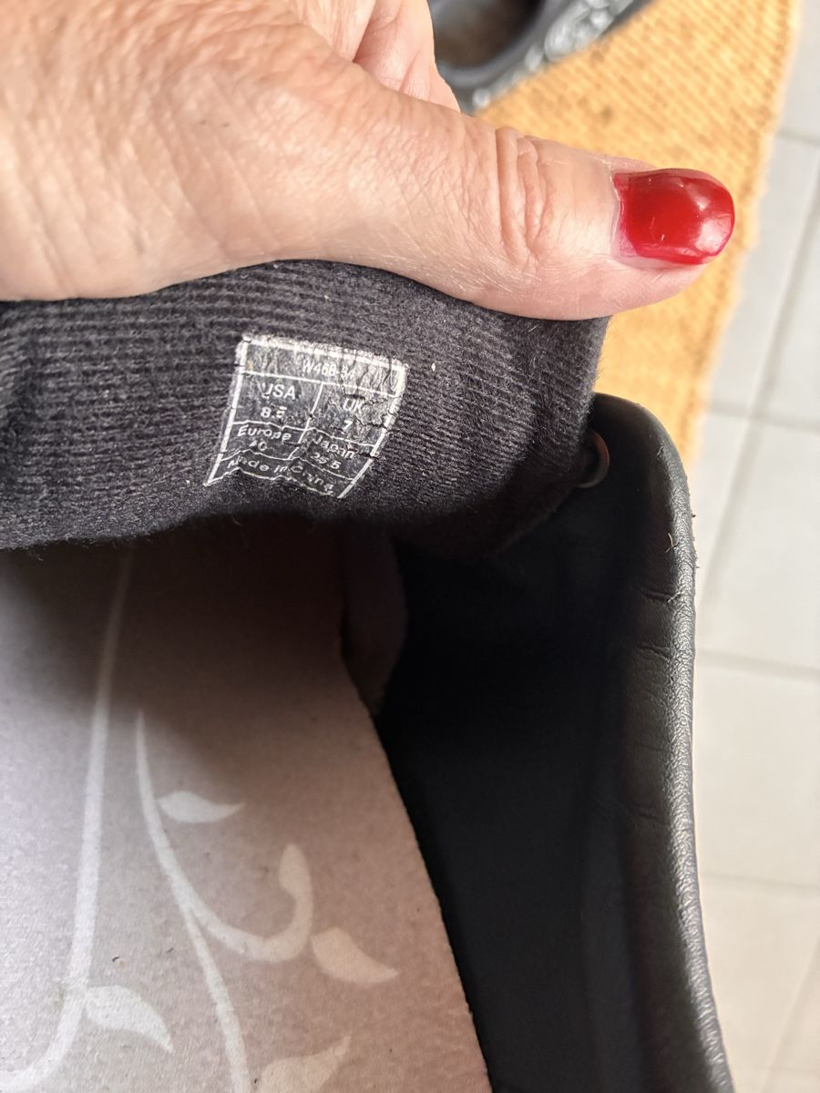Callaway Scarpe da donna: Golfschuh von Callaway in Grösse 40 – Usato da Triesen venduto da Einstein011 4