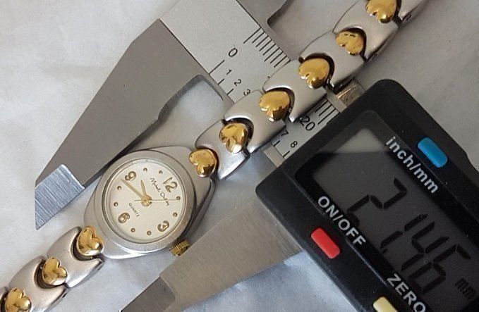 Orologi: Michael Delaby Damenuhr – Usato da Pratteln venduto da Bmw0107 1
