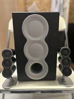 Enceinte pour ordinateur