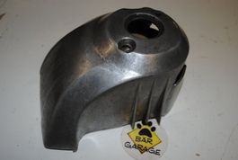 Gebläsehaube Puch x30 ZA50 Automat Gebläse kühlung