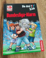 Die drei ??? Kids "Bundesliga-Alarm"