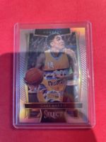 Gary Harris /15 Select 2016-2017 Basketball Card Used
