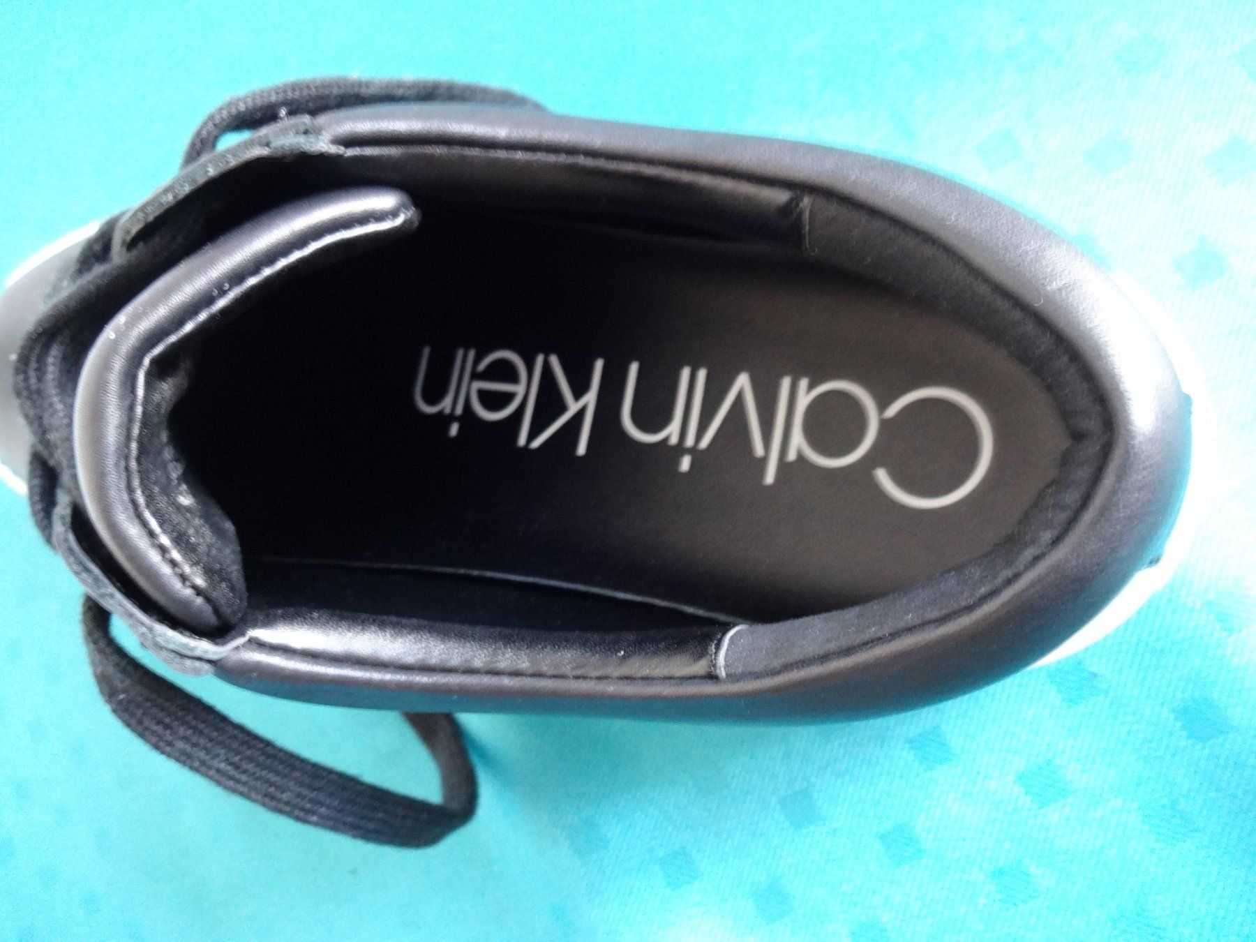 Calvin Klein Scarpe da uomo: Calvin Klein Schuhe Nr. 40 – Nuovo (secondo la descrizione) da Frauenfeld venduto da rey06 3