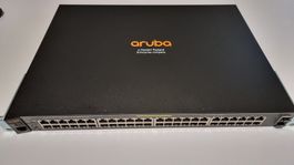 Aruba 2530-48G-PoE+ 2SFP+ J9853A