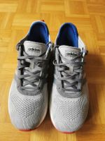 adidas Phosphere Grau 44 Orginal