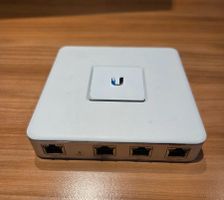 Ubiquiti Unifi Security Gateway