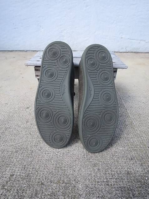 Clarks Scarpe da donna: Clarks Sneakers, Gr. 38 / 39 – Usato da Worb venduto da jun_fj8w 4