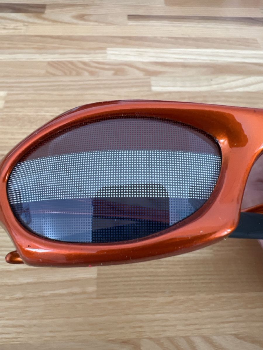 Occhiali & Lenti: Sonnenbrille Holland, leicht Neu. – Nuovo e nell'imballaggio originale da Wettingen venduto da Kawasaki987 1