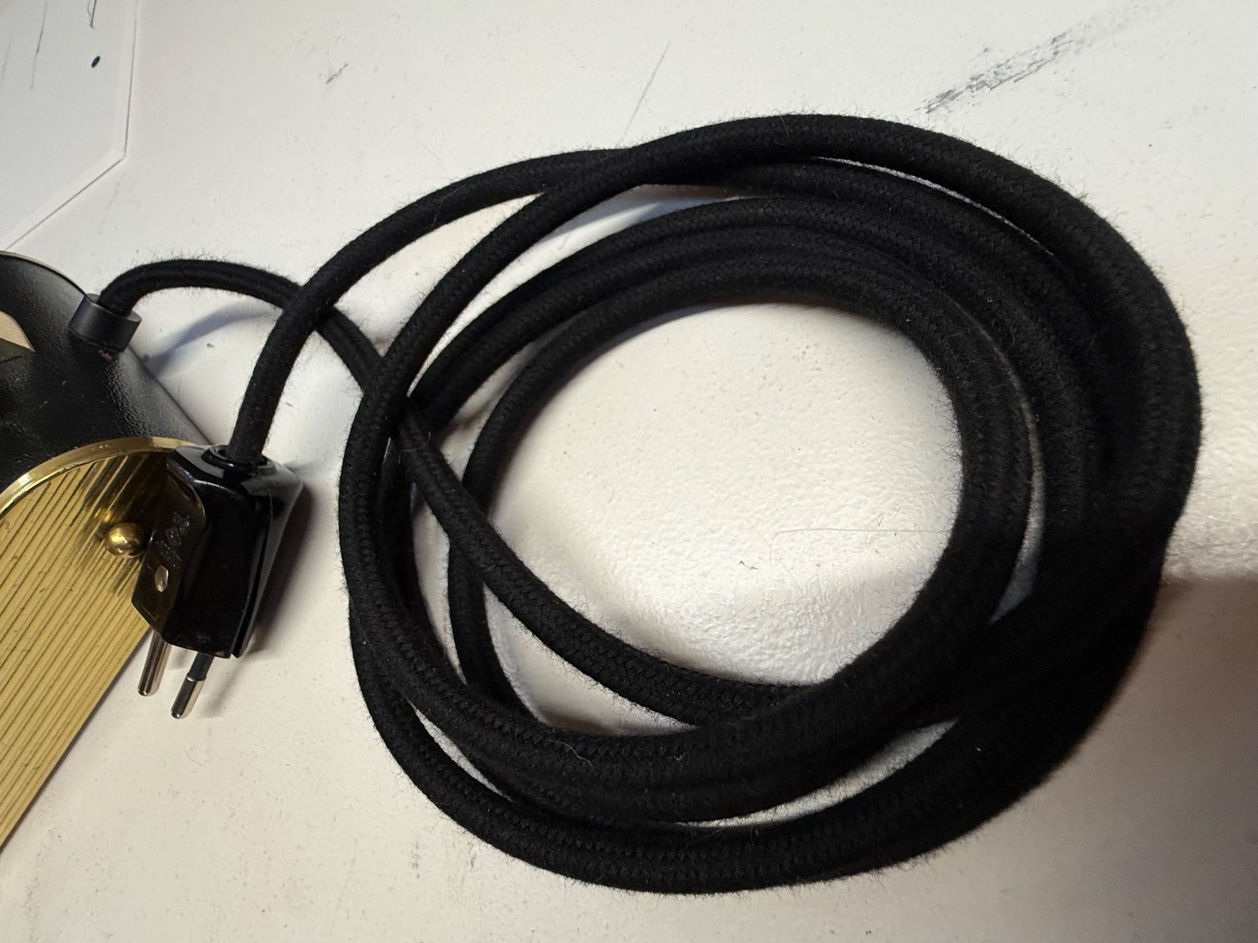 Lampade: Eileen Gray Tischlampe – Usato da Unterstammheim venduto da Hawesta 8