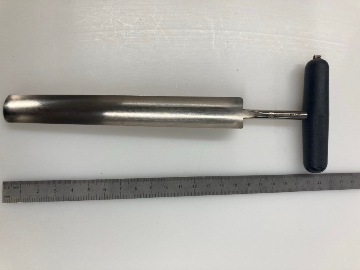 Coltelli tascabile: Käsemesser – Nuovo e nell'imballaggio originale da Krauchthal venduto da colligio 1
