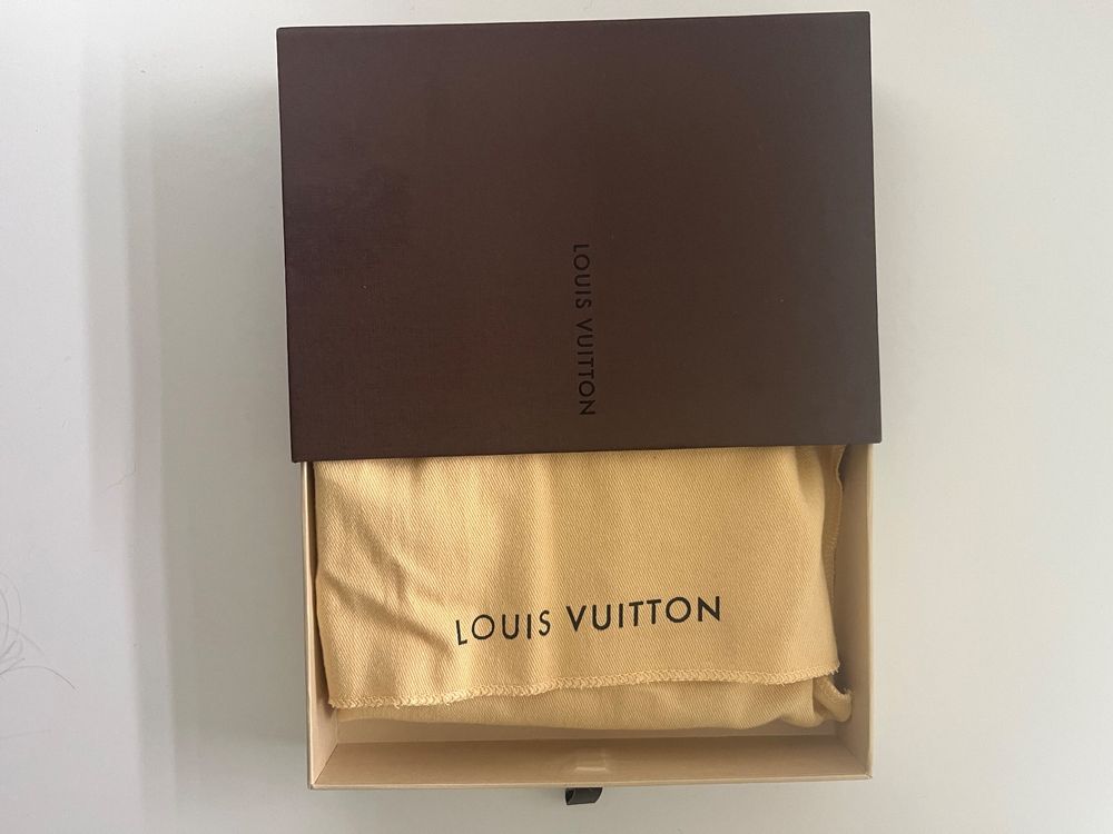 Louis Vuitton Agenda PM Multicolor Kalender Monogram
