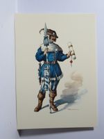 Läufer von Zürich