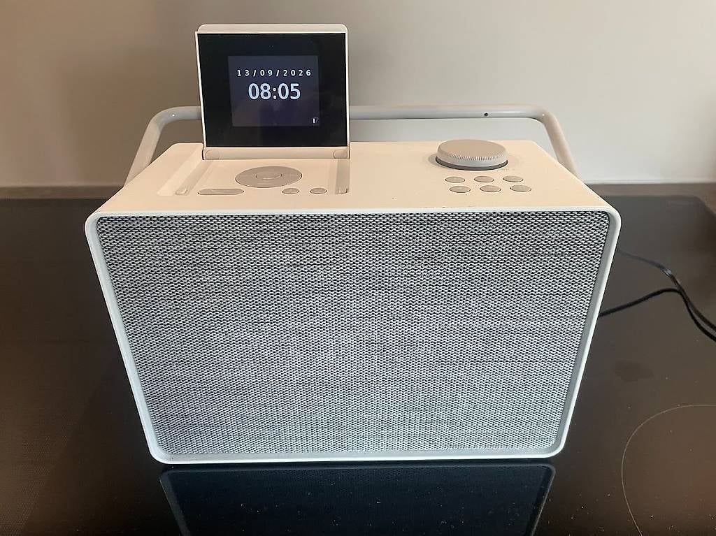Radio: Radio DAB+ FM Pure Evoke Play – Usato da St-Prex venduto da diavel555 1