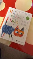 Kinderbuch: Katze am Klavier von Christian Scheffler