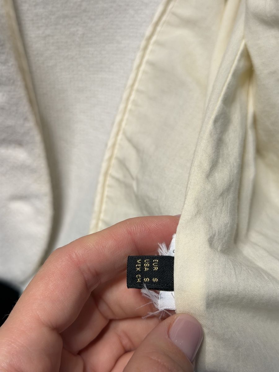 Massimo Dutti Vestes: Massimo Dutti jacket  – D'occasion à Paradiso par Under_sun 2