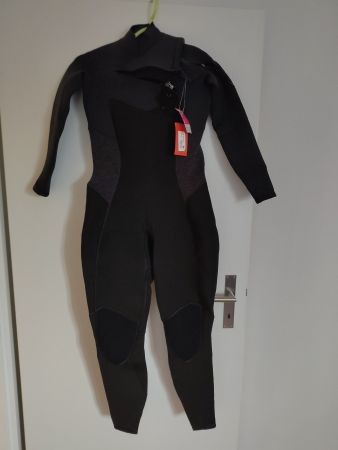 Neuer Neopren-Anzug langarm zu verkaufen